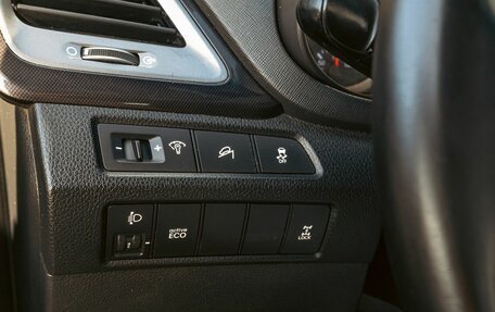 Hyundai Santa Fe III рестайлинг, 2015 год, 1 535 000 рублей, 10 фотография