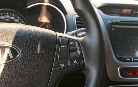 KIA Sorento II рестайлинг, 2018 год, 1 725 000 рублей, 15 фотография