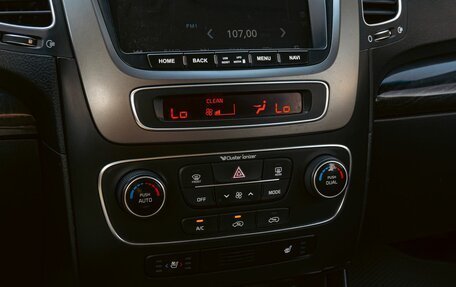 KIA Sorento II рестайлинг, 2018 год, 1 725 000 рублей, 17 фотография