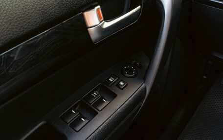 KIA Sorento II рестайлинг, 2018 год, 1 725 000 рублей, 10 фотография