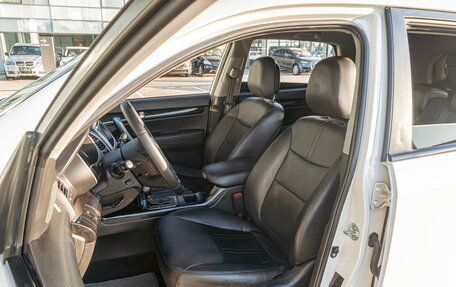 KIA Sorento II рестайлинг, 2018 год, 1 725 000 рублей, 9 фотография