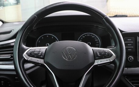 Volkswagen Polo VI (EU Market), 2021 год, 1 455 000 рублей, 10 фотография