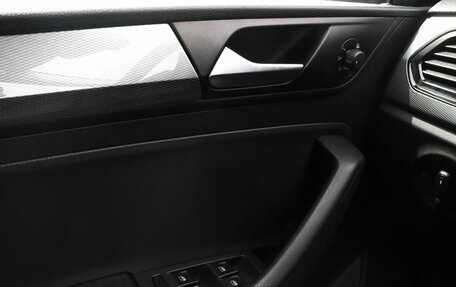 Volkswagen Polo VI (EU Market), 2021 год, 1 455 000 рублей, 8 фотография