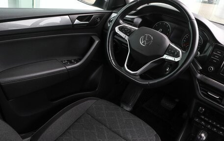 Volkswagen Polo VI (EU Market), 2021 год, 1 455 000 рублей, 9 фотография