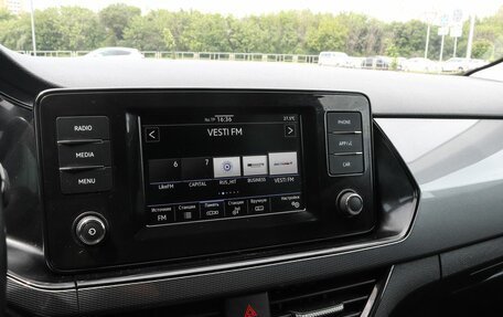 Volkswagen Polo VI (EU Market), 2021 год, 1 455 000 рублей, 13 фотография