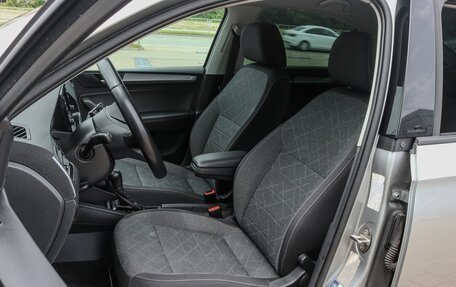 Volkswagen Polo VI (EU Market), 2021 год, 1 455 000 рублей, 7 фотография