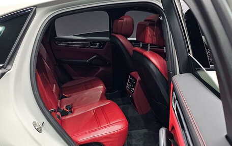 Porsche Cayenne III, 2022 год, 7 500 000 рублей, 11 фотография