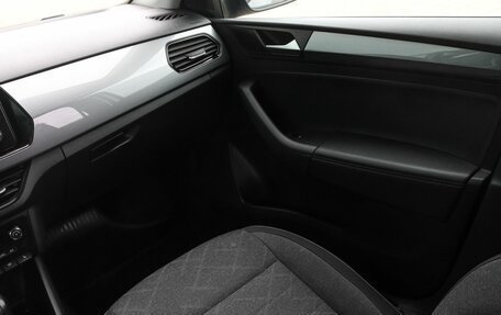 Volkswagen Polo VI (EU Market), 2021 год, 1 455 000 рублей, 17 фотография