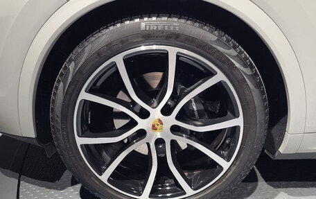 Porsche Cayenne III, 2022 год, 7 500 000 рублей, 5 фотография