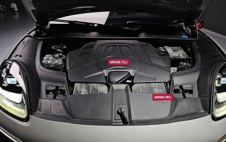 Porsche Cayenne III, 2022 год, 7 500 000 рублей, 6 фотография