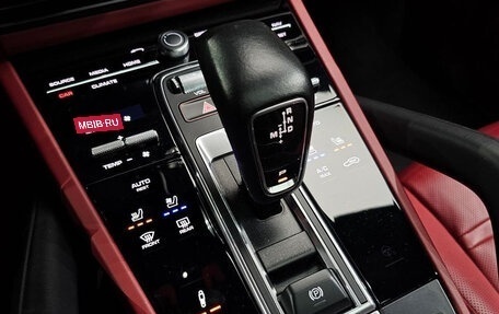 Porsche Cayenne III, 2022 год, 7 500 000 рублей, 9 фотография