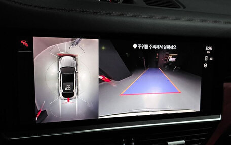 Porsche Cayenne III, 2022 год, 7 500 000 рублей, 15 фотография