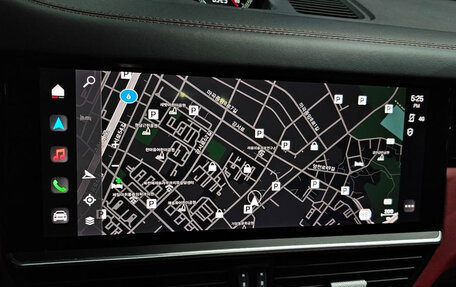 Porsche Cayenne III, 2022 год, 7 500 000 рублей, 14 фотография