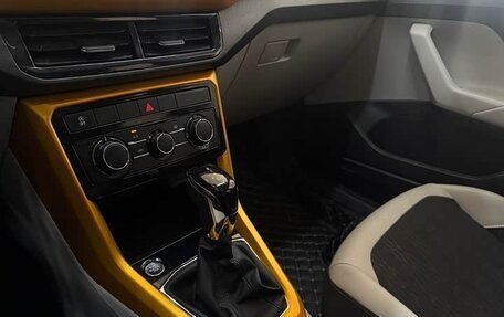 Volkswagen T-Cross I, 2021 год, 1 770 000 рублей, 15 фотография