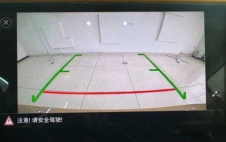 Volkswagen T-Cross I, 2021 год, 1 770 000 рублей, 21 фотография