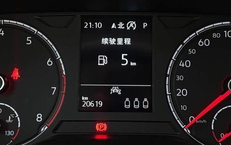 Volkswagen T-Cross I, 2021 год, 1 770 000 рублей, 20 фотография