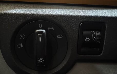 Volkswagen T-Cross I, 2021 год, 1 770 000 рублей, 18 фотография