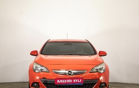 Opel Astra J, 2012 год, 899 000 рублей, 3 фотография