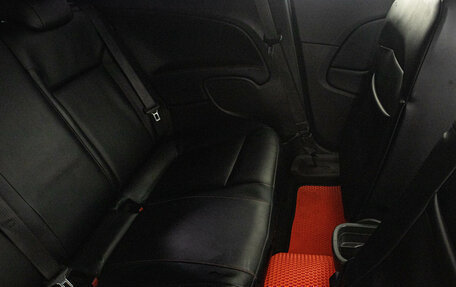 Opel Astra J, 2012 год, 899 000 рублей, 11 фотография