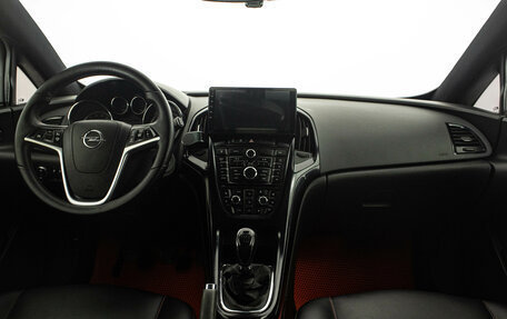 Opel Astra J, 2012 год, 899 000 рублей, 14 фотография