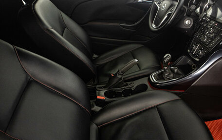 Opel Astra J, 2012 год, 899 000 рублей, 12 фотография