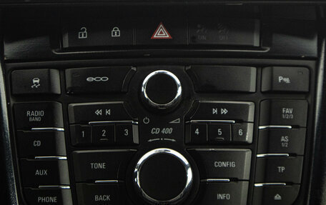 Opel Astra J, 2012 год, 899 000 рублей, 20 фотография