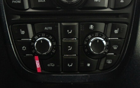 Opel Astra J, 2012 год, 899 000 рублей, 21 фотография