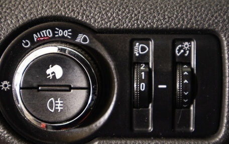 Opel Astra J, 2012 год, 899 000 рублей, 23 фотография