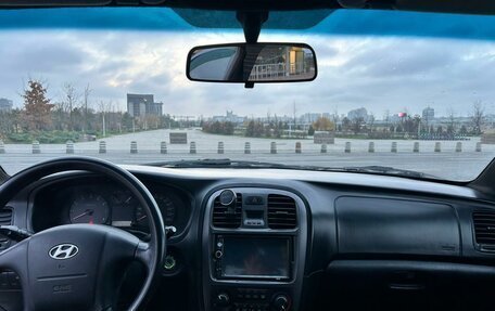 Hyundai Sonata IV рестайлинг, 2008 год, 520 000 рублей, 6 фотография