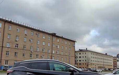 Nissan Murano, 2016 год, 1 900 000 рублей, 4 фотография