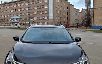 Nissan Murano, 2016 год, 1 900 000 рублей, 1 фотография