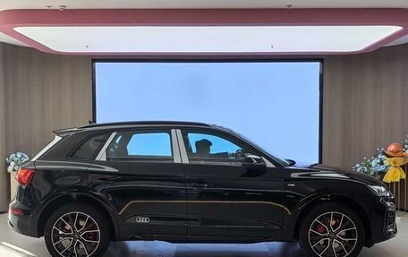 Audi Q5, 2025 год, 6 051 347 рублей, 3 фотография