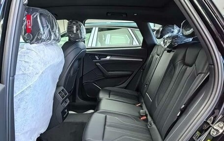 Audi Q5, 2025 год, 6 051 347 рублей, 4 фотография