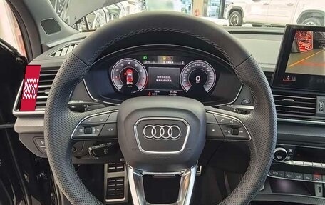 Audi Q5, 2025 год, 6 051 347 рублей, 2 фотография