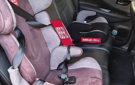 Nissan Murano, 2016 год, 1 900 000 рублей, 9 фотография