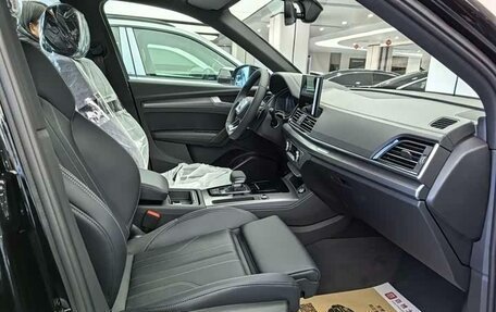 Audi Q5, 2025 год, 6 051 347 рублей, 5 фотография