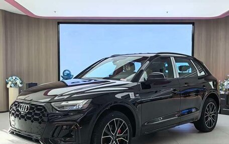 Audi Q5, 2025 год, 6 051 347 рублей, 8 фотография