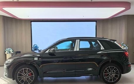 Audi Q5, 2025 год, 6 051 347 рублей, 7 фотография