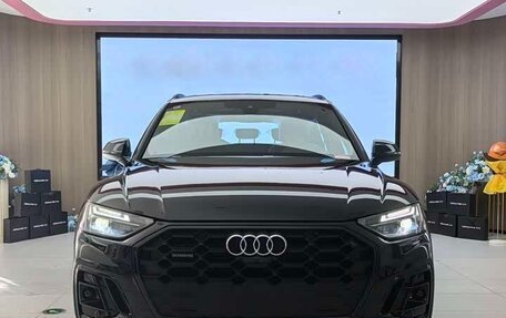 Audi Q5, 2025 год, 6 051 347 рублей, 10 фотография