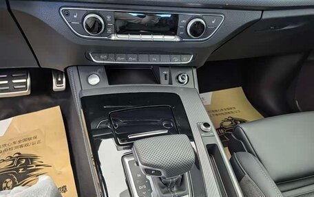 Audi Q5, 2025 год, 6 051 347 рублей, 14 фотография