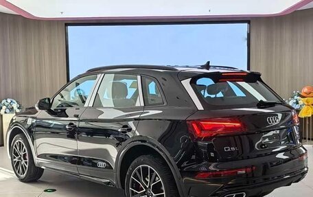 Audi Q5, 2025 год, 6 051 347 рублей, 9 фотография