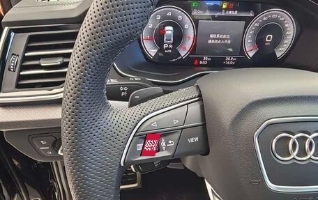 Audi Q5, 2025 год, 6 051 347 рублей, 12 фотография