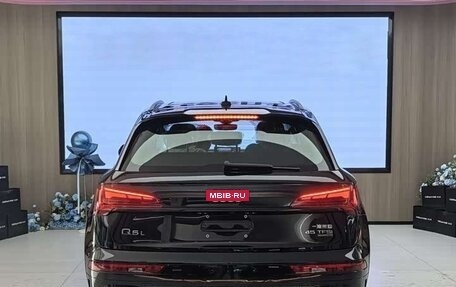 Audi Q5, 2025 год, 6 051 347 рублей, 6 фотография