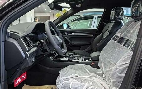 Audi Q5, 2025 год, 6 051 347 рублей, 13 фотография