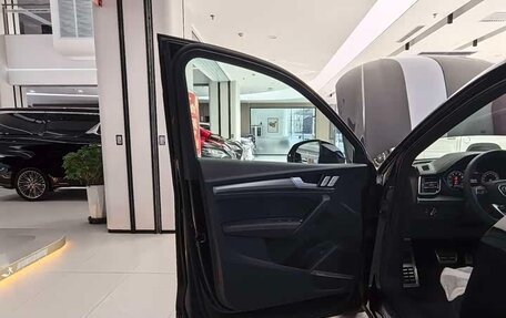 Audi Q5, 2025 год, 6 051 347 рублей, 16 фотография