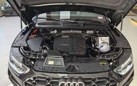 Audi Q5, 2025 год, 6 051 347 рублей, 19 фотография