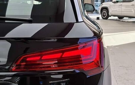 Audi Q5, 2025 год, 6 051 347 рублей, 23 фотография