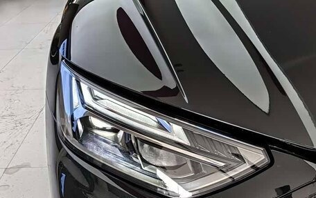 Audi Q5, 2025 год, 6 051 347 рублей, 25 фотография