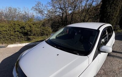 Ford Focus III, 2012 год, 750 000 рублей, 1 фотография