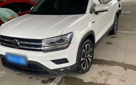 Volkswagen Tharu, 2021 год, 1 980 000 рублей, 1 фотография